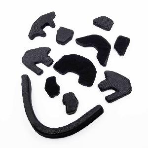 Unihoc/Zone náhradní polstrování II