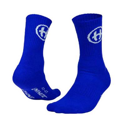 Unihoc Crew ponožky 40-45 modrá