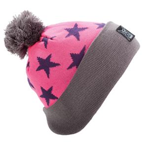 Fatpipe Mocce kulich růžová