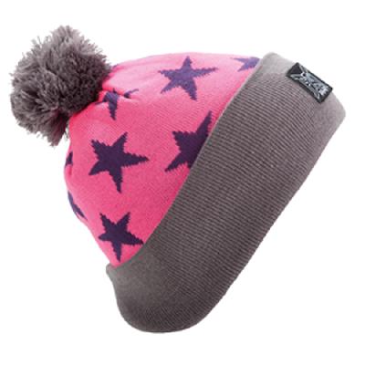 Fatpipe Mocce kulich růžová