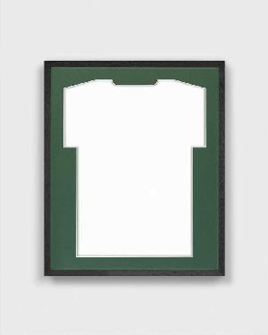 Walle Basic rám na dres zelená