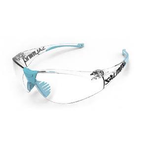Salming Split Vision JR Light Blue ochranní brýle