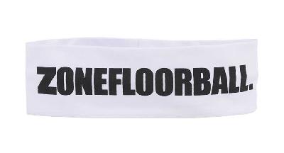 Zone Logo Huge Mid čelenka
