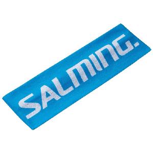 Salming Headband Cyan Blue