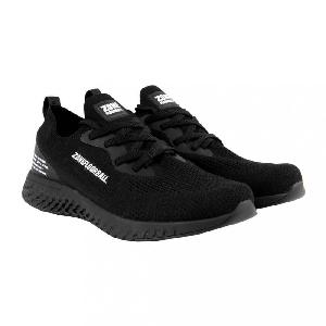 Zone floorball Trainer LIGHTWEIGHT black