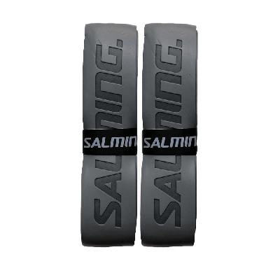 Salming X3M Pro grip 2-Pack Grey