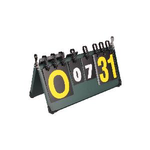 Merco Allscore II ukazatel skóre