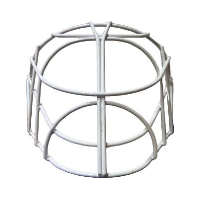 ProMask Cat-eye C12 mřížka bílá