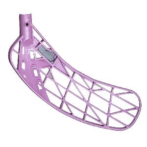 Čepel Oxdog Optilight Carbon růžová Pravá (pravá ruka dole) středně tvrdá (PP)