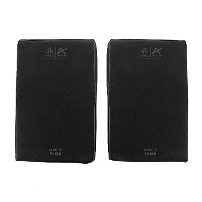 Unihoc Padding Shinguard Alpha 2-Pack Tvrdé Kids