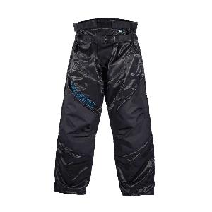 Salming Goalie Pants SR Black XS