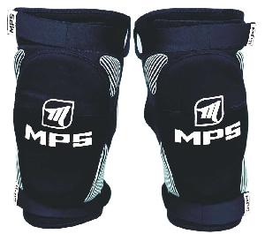 MPS Evo chrániče kolen M/L