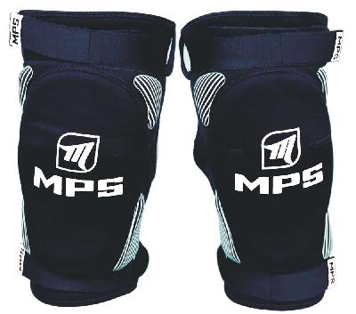 MPS Evo chrániče kolen M/L