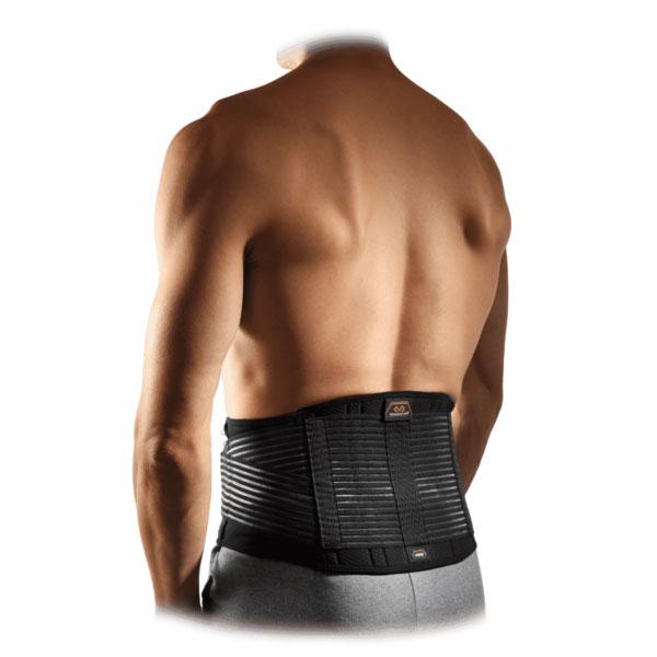 McDavid Back Stabilizer 493 S