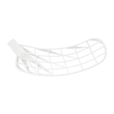 Čepel Unihoc Unilite Bílá (ECO) tvrdá Levá (levá ruka dole)