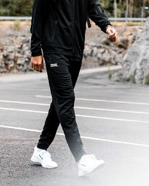 Zone Fantastic Tracksuit Pants 130