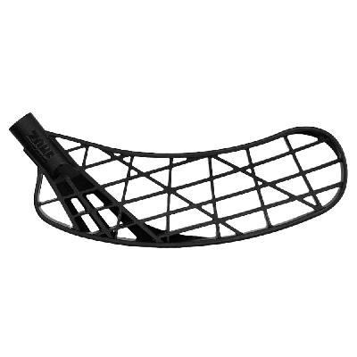 Čepel Zone AIR/ONE Air Hard černá Pravá (pravá ruka dole)