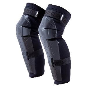 BlindSave Vintage chrániče kolen S/M