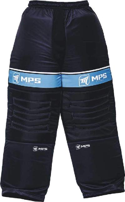 MPS Blue brankářské kalhoty S