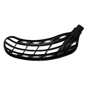 Čepel Fatpipe ORC černá Levá (levá ruka dole) středně tvrdá (PE)