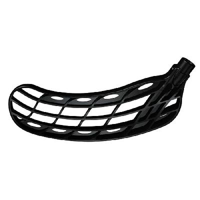 Čepel Fatpipe ORC černá Levá (levá ruka dole) středně tvrdá (PE)