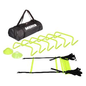 Neon Economy Kit tréninková agility sada