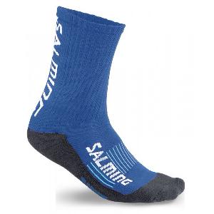 Salming Advanced Blue ponožky 39-42