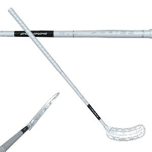 Fatpipe K.O. 28 Jab White Pravá (pravá ruka dole) 96 cm (= 107 cm)