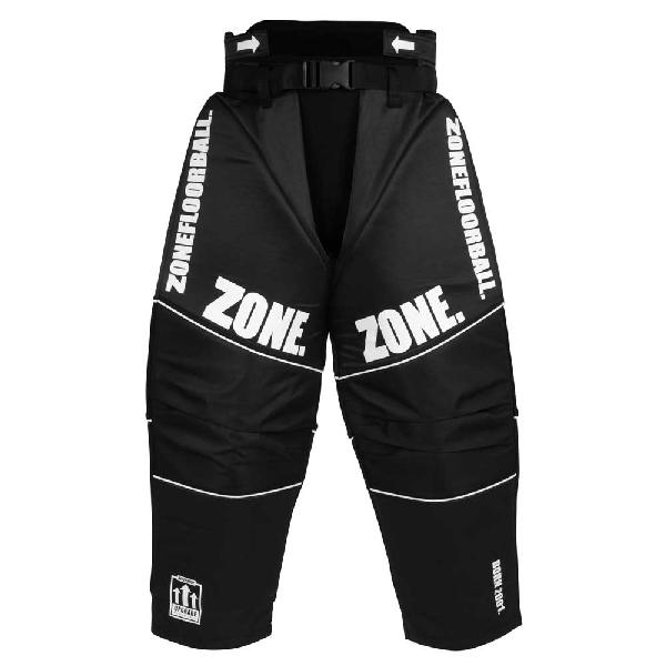 Zone Upgrade Super Wide brankářské kalhoty – unisex, vel. L