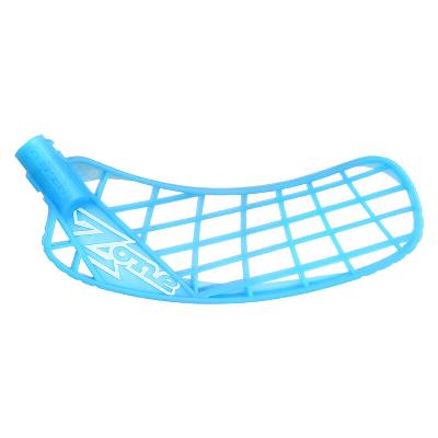 Čepel Zone Hyper Air Soft Feel Ice Blue Ltd edt. Ice Blue Levá (levá ruka dole) středně tvrdá (PP - odlehčená)