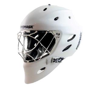 ProMask Raptor X1 bílá