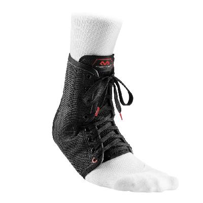 McDavid Ankle Brace 199 černá XS