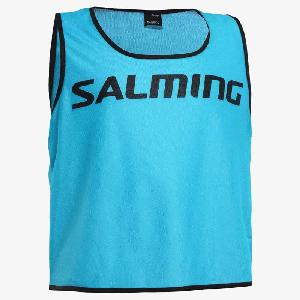 Salming Training rozlišovací dres modrá Senior