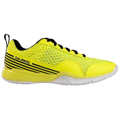 Salming Viper SL Men Neon Yellow 40 2/3