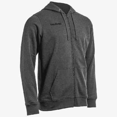 Salming Core 21 Hood Grey 128