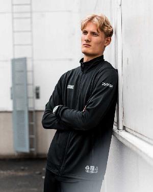 Zone Fantastic Tracksuit Jacket XL