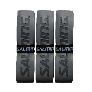 Salming X3M Pro grip 3-Pack šedá
