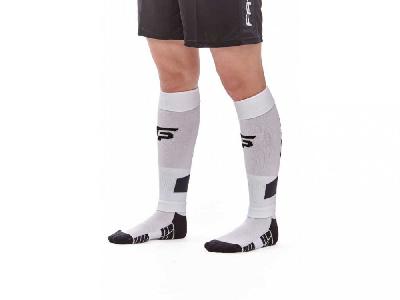 Fatpipe Sleeves bílá