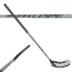 Fatpipe Comet 27 Grey ORC Pravá (pravá ruka dole) 96 cm (= 107 cm)