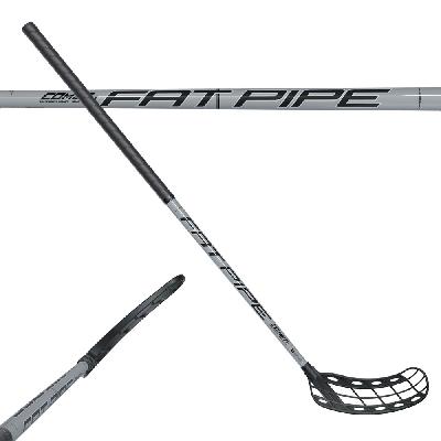 Fatpipe Comet 27 Grey ORC Pravá (pravá ruka dole) 96 cm (= 107 cm)