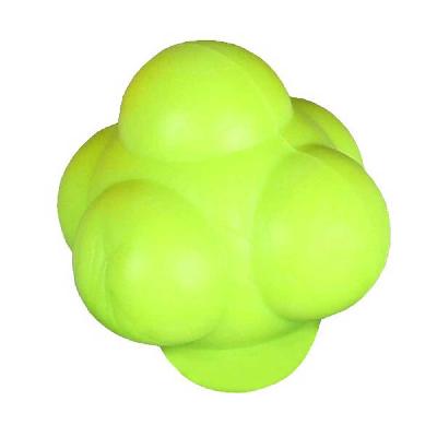 Merco Large reakční míček limetková