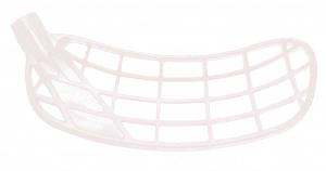 Čepel MPS Shoot IFF Levá (levá ruka dole) středně tvrdá (PE) bílá