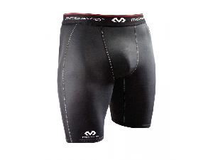 McDavid Compression Shorts 8100 černá M