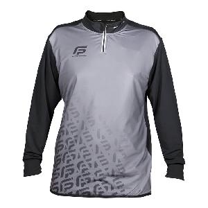 Fatpipe Jack Warming Up Shirt XS