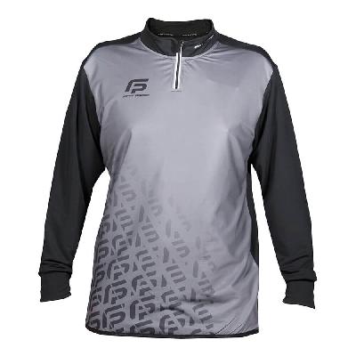 Fatpipe Jack Warming Up Shirt S