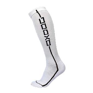 Oxdog Fit Socks bílá 35-38
