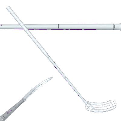 Fatpipe Raw Concept 29 WE Speed Pravá (pravá ruka dole) 96 cm (= 107 cm)