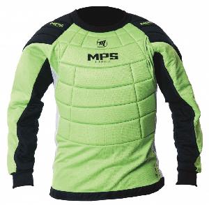MPS Green brankářský dres M