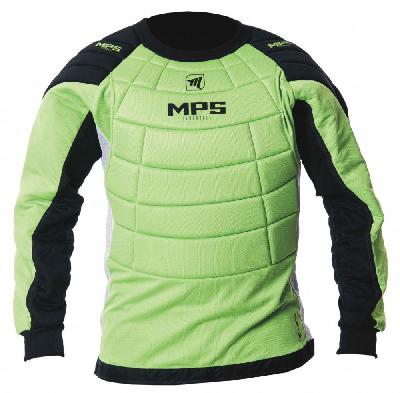 MPS Green brankářský dres L