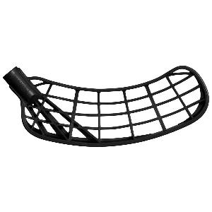 Čepel Zone Maker černá Pravá (pravá ruka dole) středně tvrdá (PP - odlehčená)